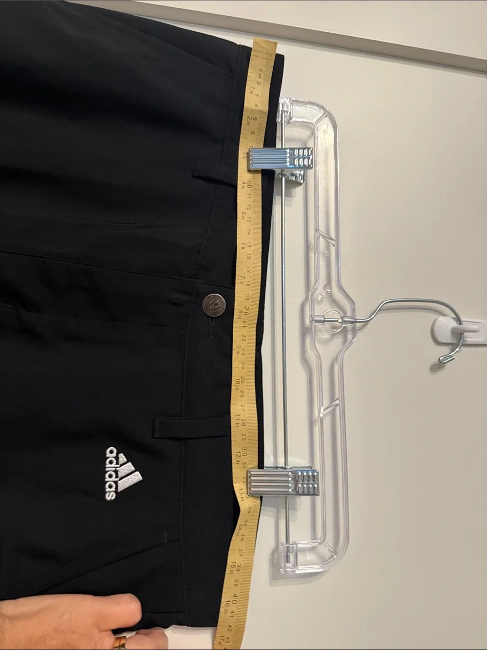adidas sporty shorts